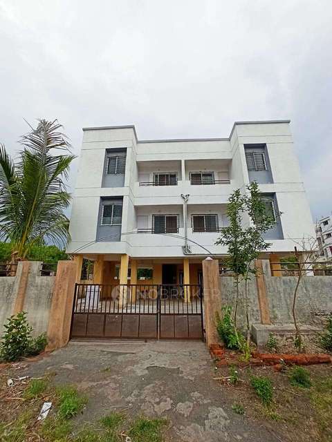 4 BHK Flat For Sale  In Pirangut