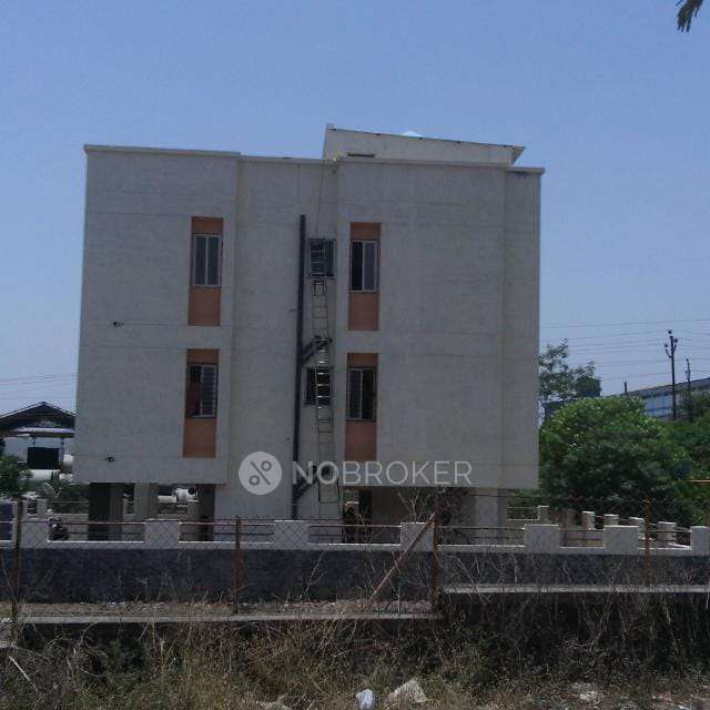 4 BHK Flat For Sale  In Pirangut