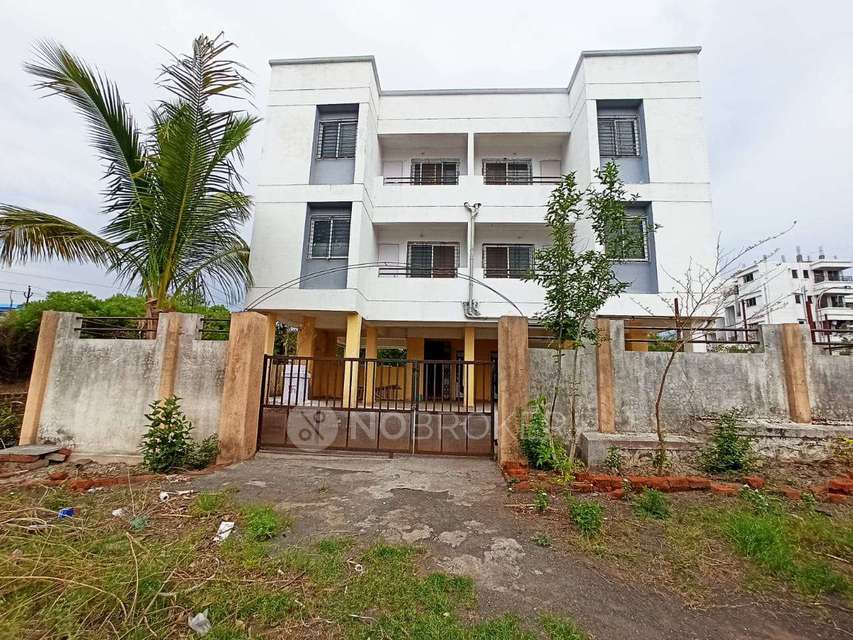 4 BHK Flat For Sale  In Pirangut