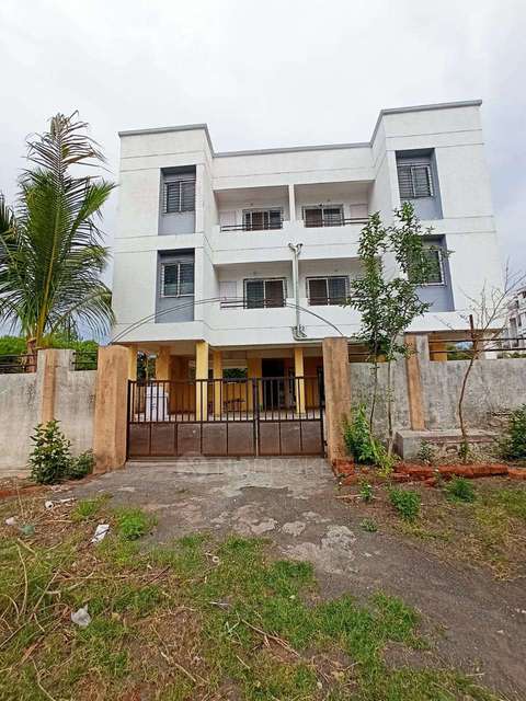 4 BHK Flat For Sale  In Pirangut