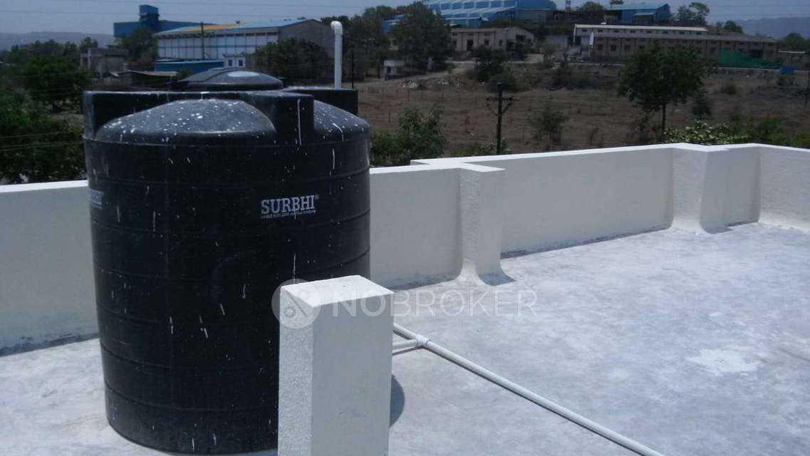 4 BHK Flat For Sale  In Pirangut