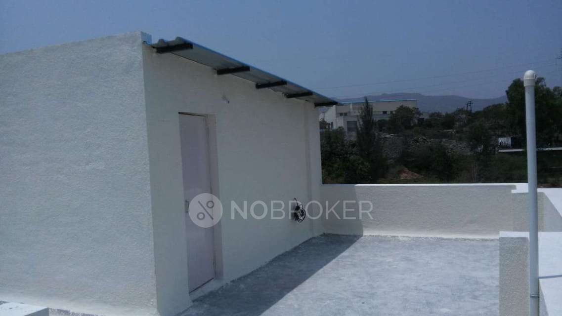 4 BHK Flat For Sale  In Pirangut