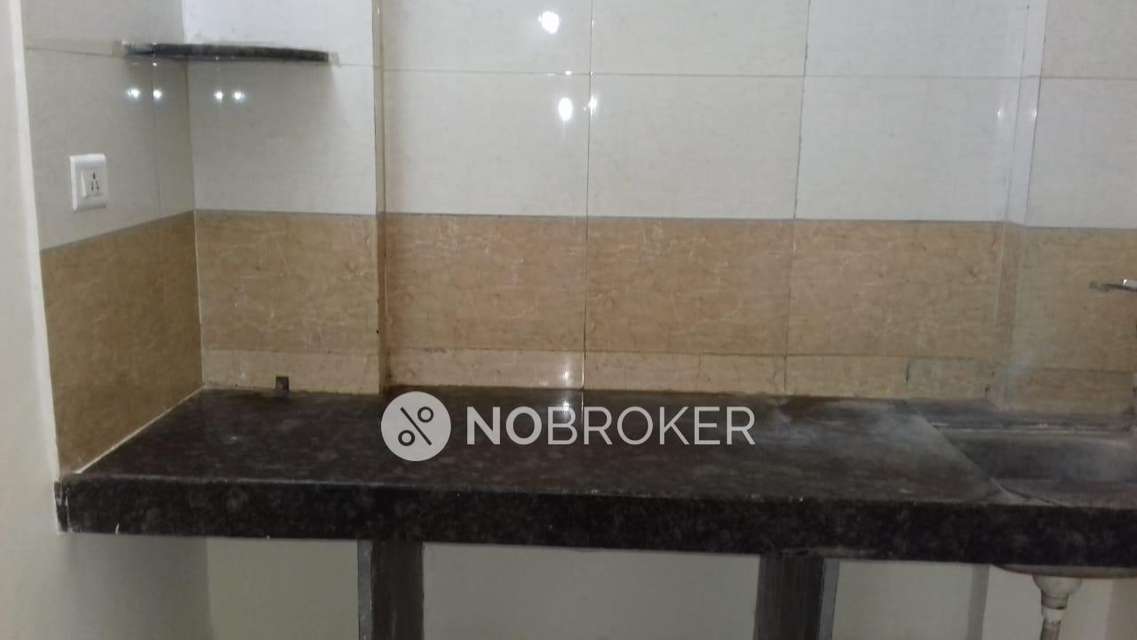 1 BHK Flat In Green Hive For Sale  In Hadapsar