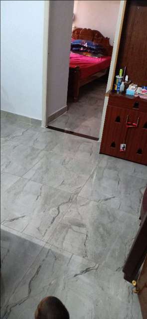 1 BHK Flat In Janaki Flats For Sale  In Triplicane