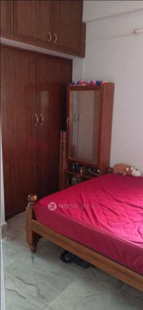 1 BHK Flat In Janaki Flats For Sale  In Triplicane