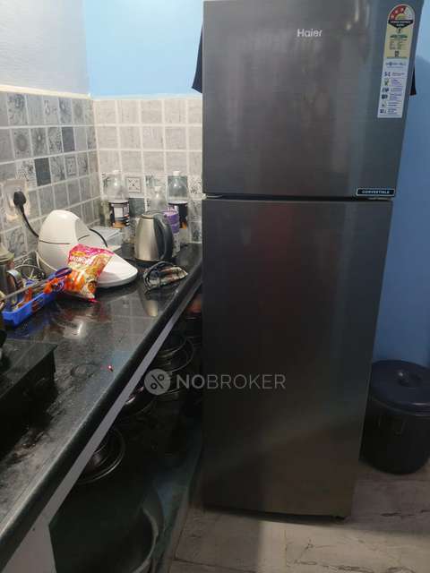 1 BHK Flat In Janaki Flats For Sale  In Triplicane