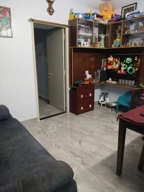 1 BHK Flat In Janaki Flats For Sale  In Triplicane