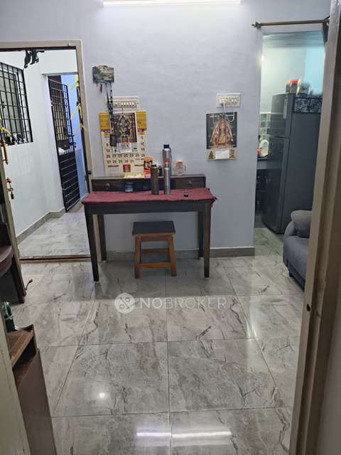 1 BHK Flat In Janaki Flats For Sale  In Triplicane