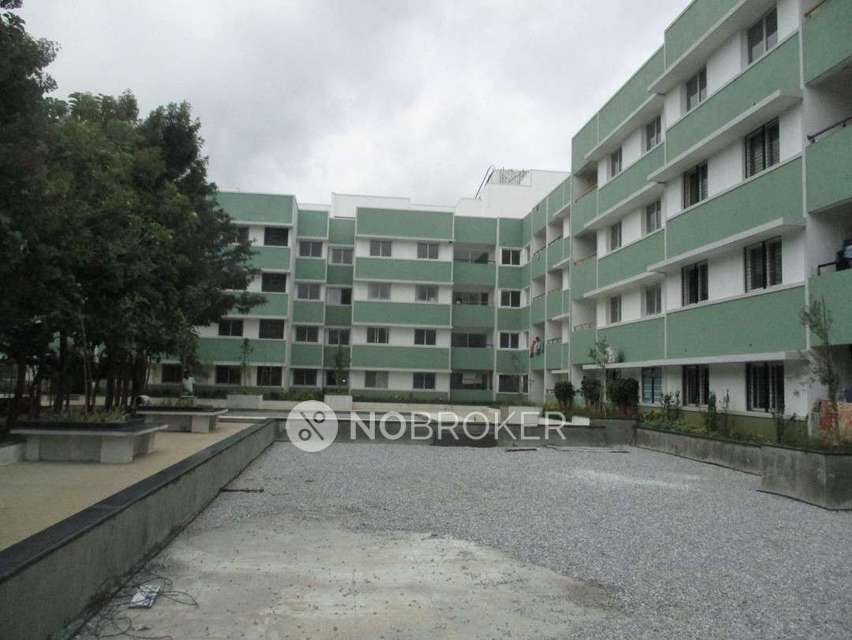 2 BHK Flat In Bren Woods for Rent  In Electronic City