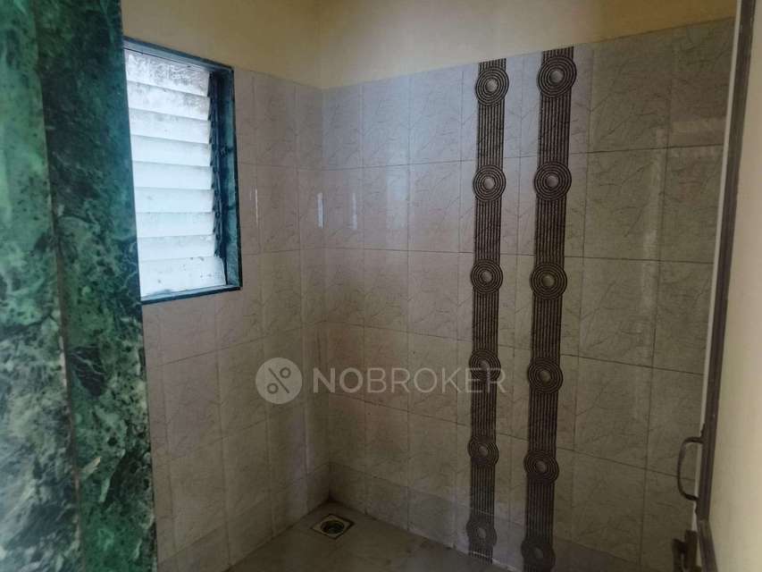 1 BHK Flat In Bhadre Park Society for Rent  In Uttam Nagar