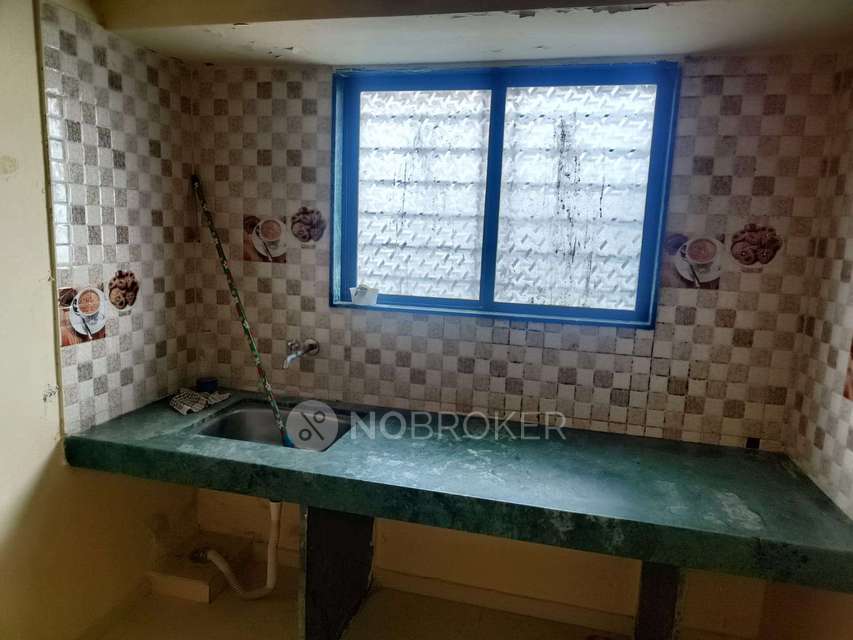 1 BHK Flat In Bhadre Park Society for Rent  In Uttam Nagar