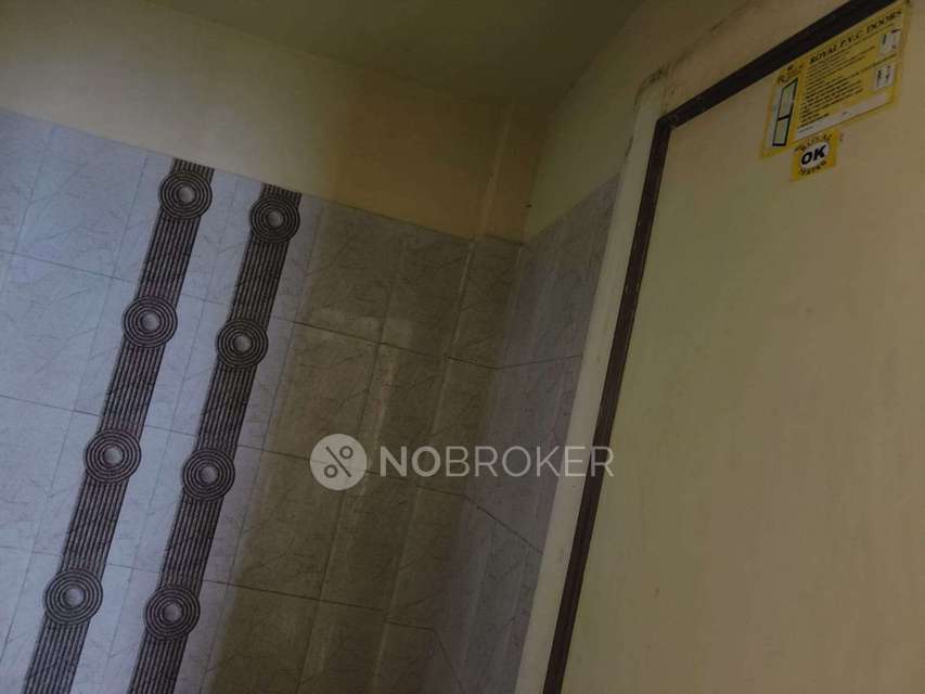 1 BHK Flat In Bhadre Park Society for Rent  In Uttam Nagar