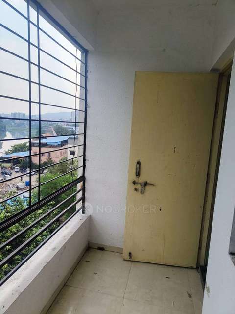 1 BHK Flat In Bhadre Park Society for Rent  In Uttam Nagar