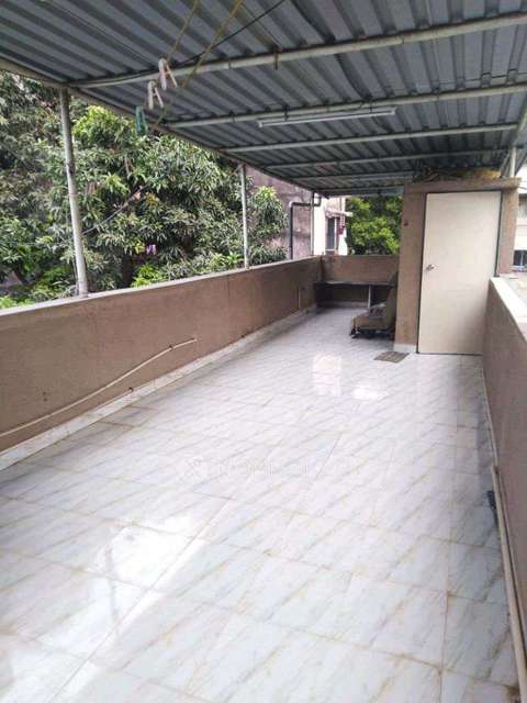 PG for Girls in  Mulund West