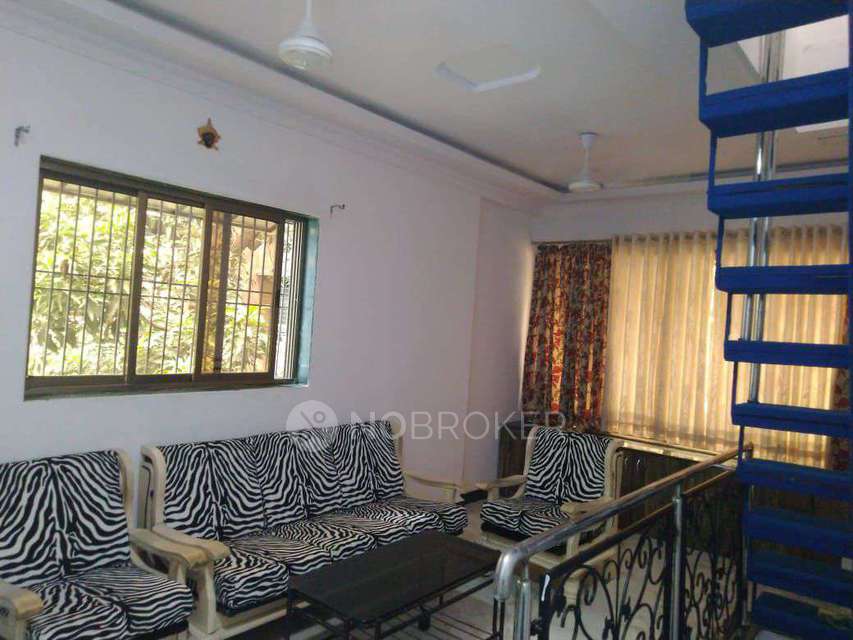 PG for Girls in  Mulund West