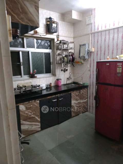 1 BHK Flat For Sale  In Thane