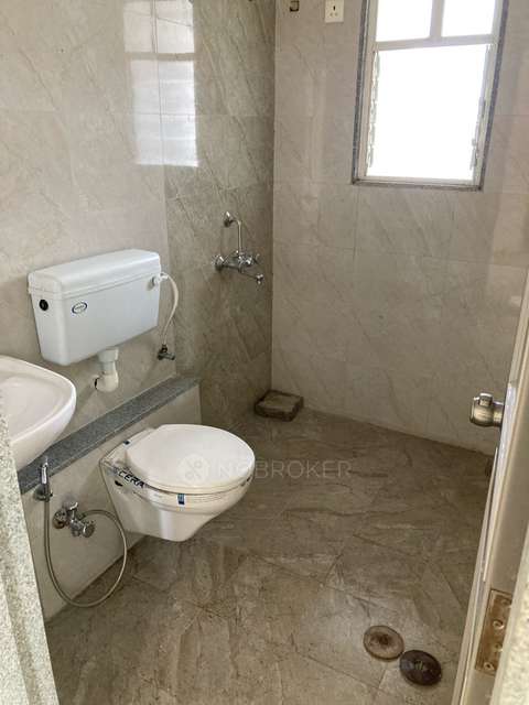 2 BHK Flat In Sky World Dreams for Rent  In Kothrud