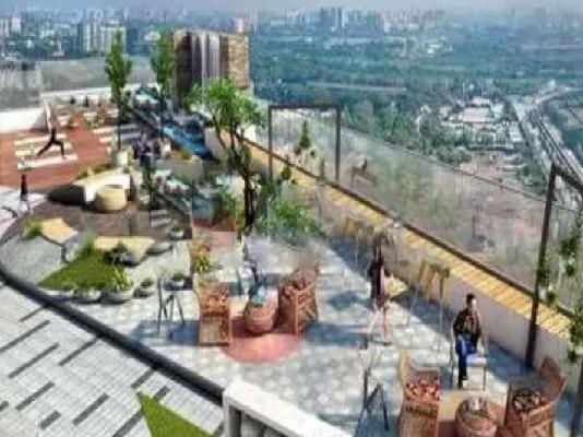 2 BHK Flat In Runwal Timeless For Sale  In Sion