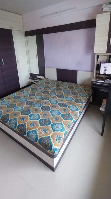 2 BHK Flat In Shankardhan Plaza For Sale  In Mehul Cinema