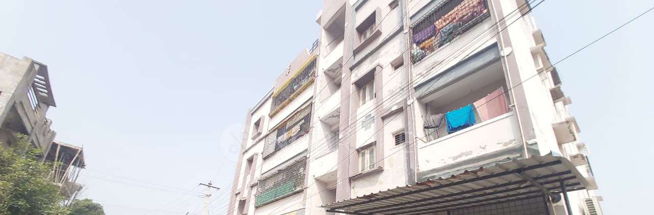 2 BHK Flat In Vensis Basil For Sale  In Nagaram