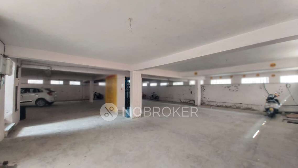 2 BHK Flat In Vensis Basil For Sale  In Nagaram