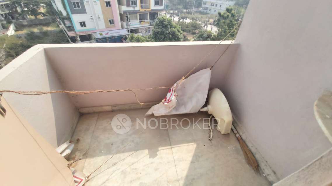 2 BHK Flat In Vensis Basil For Sale  In Nagaram