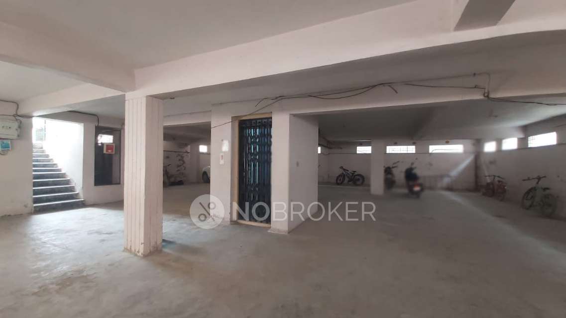 2 BHK Flat In Vensis Basil For Sale  In Nagaram