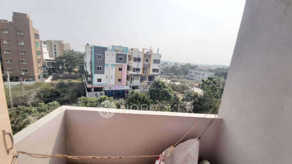2 BHK Flat In Vensis Basil For Sale  In Nagaram