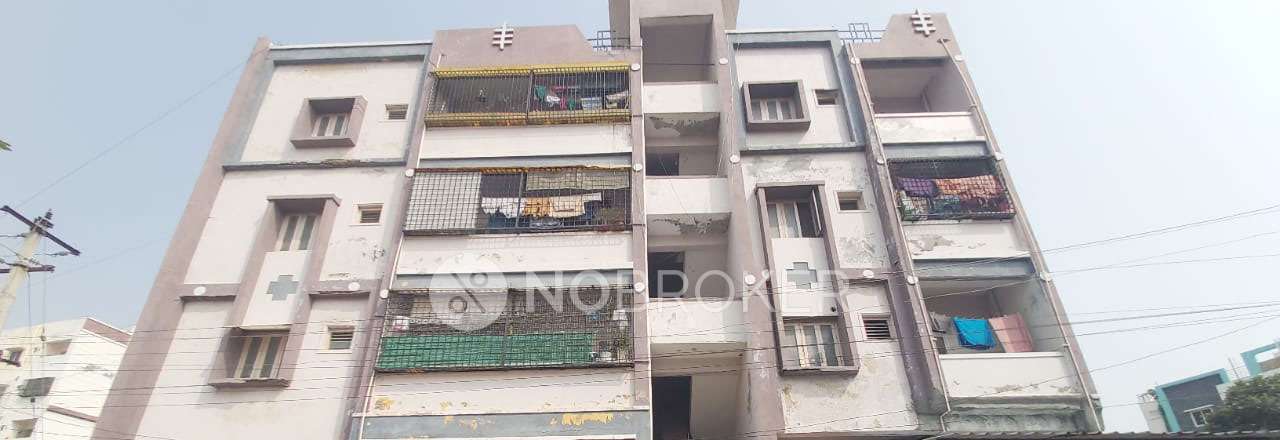 2 BHK Flat In Vensis Basil For Sale  In Nagaram