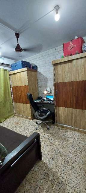 1 BHK Flat In Avishkar Chs Santacruz For Sale  In Santacruz East