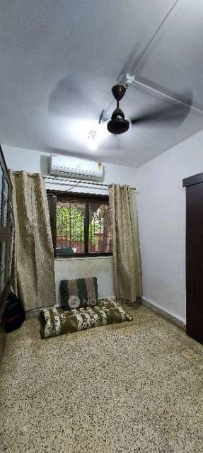 1 BHK Flat In Avishkar Chs Santacruz For Sale  In Santacruz East