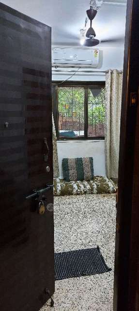 1 BHK Flat In Avishkar Chs Santacruz For Sale  In Santacruz East