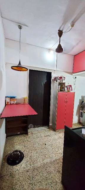 1 BHK Flat In Avishkar Chs Santacruz For Sale  In Santacruz East