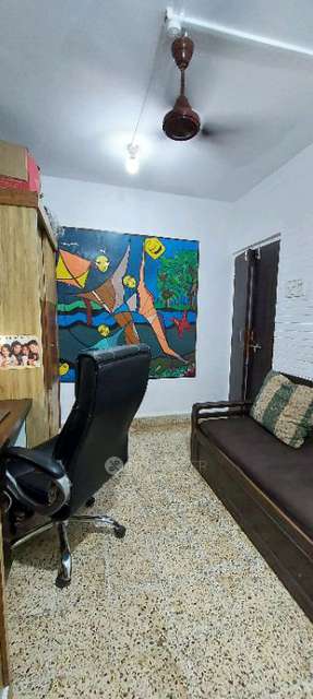 1 BHK Flat In Avishkar Chs Santacruz For Sale  In Santacruz East