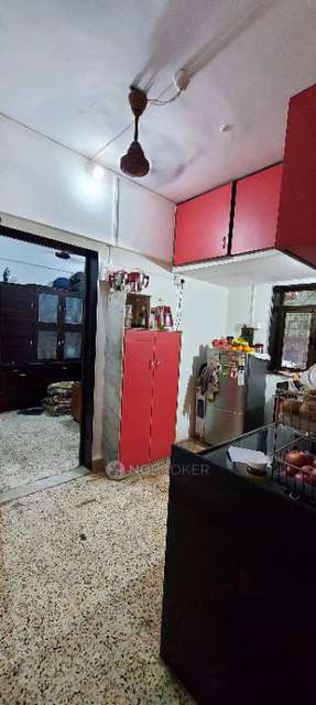 1 BHK Flat In Avishkar Chs Santacruz For Sale  In Santacruz East