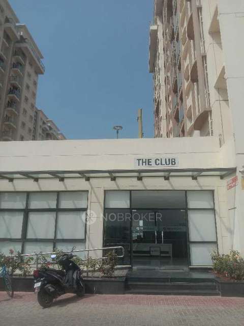 1 BHK Flat In Provident Park Square For Sale  In Judicial Layout