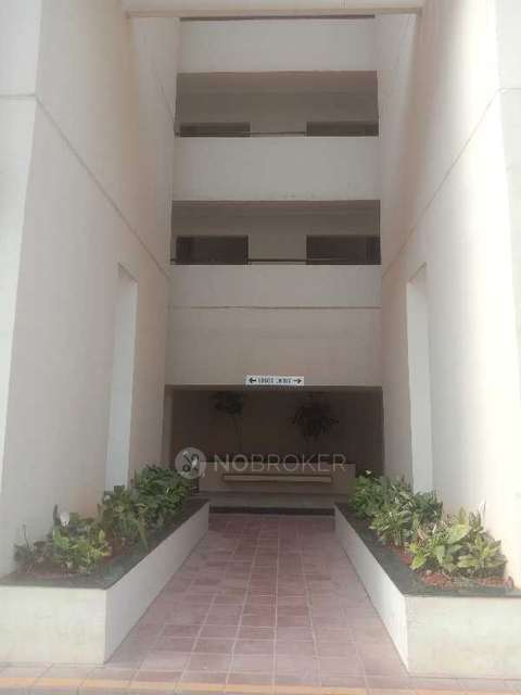 1 BHK Flat In Provident Park Square For Sale  In Judicial Layout