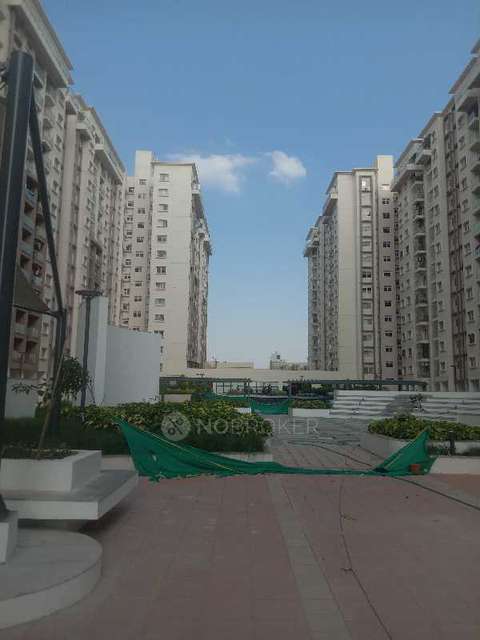 1 BHK Flat In Provident Park Square For Sale  In Judicial Layout