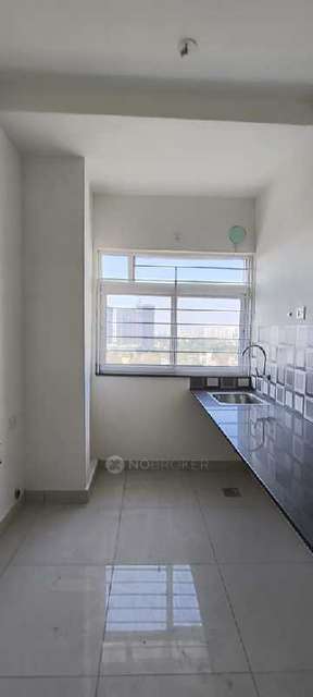 1 BHK Flat In Provident Park Square For Sale  In Judicial Layout