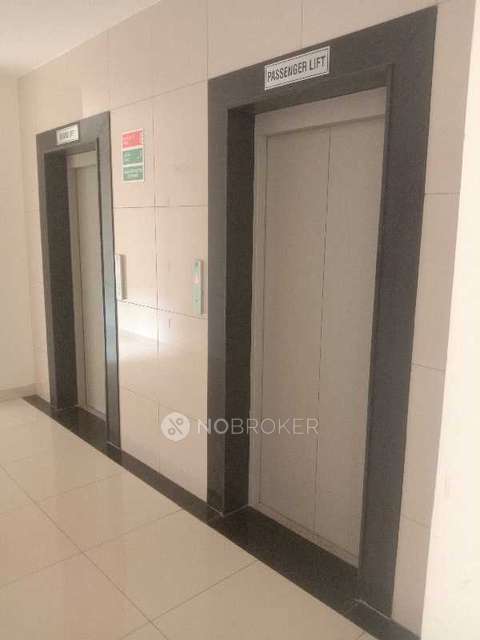 1 BHK Flat In Provident Park Square For Sale  In Judicial Layout