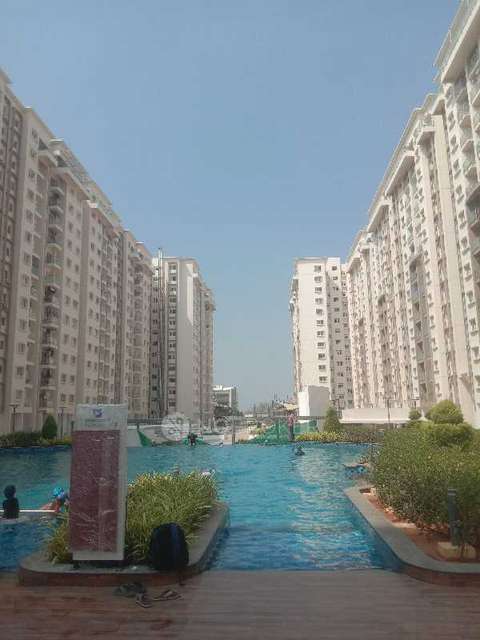 1 BHK Flat In Provident Park Square For Sale  In Judicial Layout