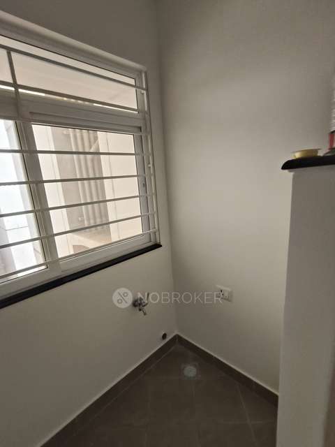 1 BHK Flat In Provident Park Square For Sale  In Judicial Layout