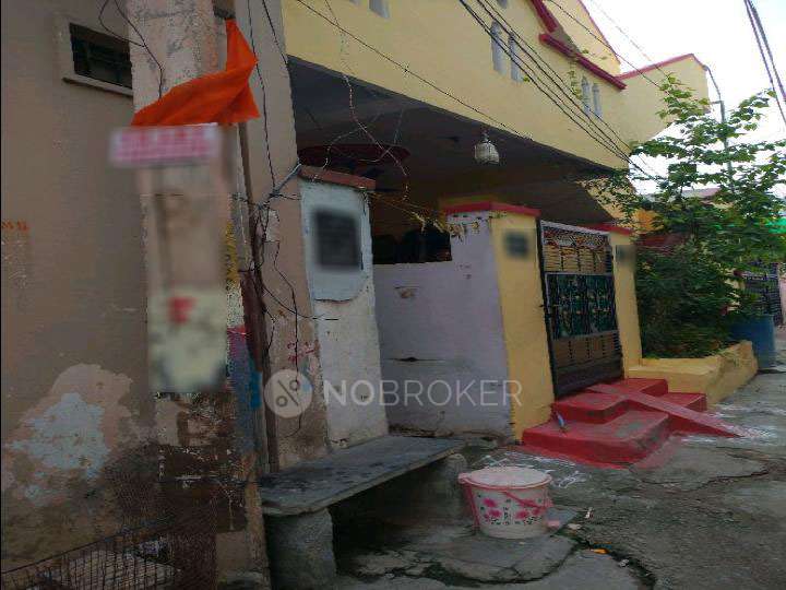 1 BHK House for Rent  In Mettuguda