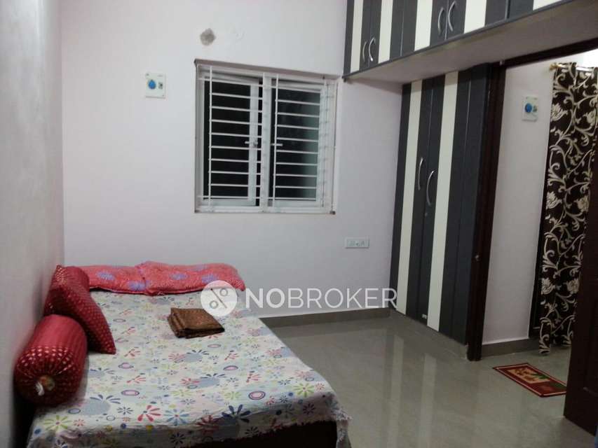 2 BHK Flat In Saradeuz Paradise For Sale  In Saradeuz Paradise