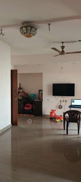 2 BHK Flat In Saradeuz Paradise For Sale  In Saradeuz Paradise