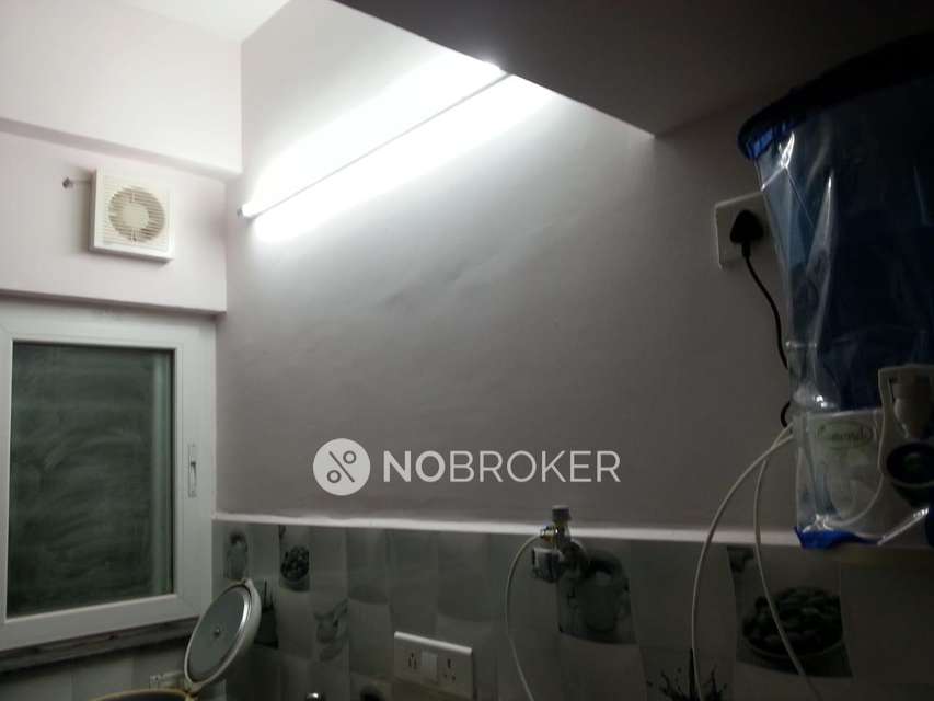 2 BHK Flat In Saradeuz Paradise For Sale  In Saradeuz Paradise