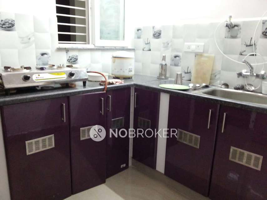 2 BHK Flat In Saradeuz Paradise For Sale  In Saradeuz Paradise