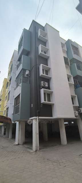 2 BHK Flat In Saradeuz Paradise For Sale  In Saradeuz Paradise