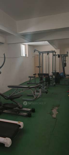 2 BHK Flat In Saradeuz Paradise For Sale  In Saradeuz Paradise