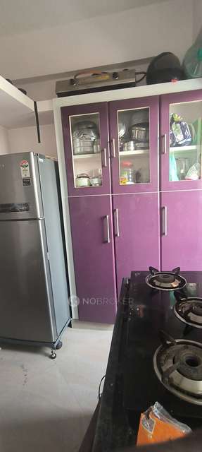 2 BHK Flat In Saradeuz Paradise For Sale  In Saradeuz Paradise